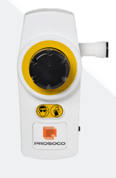 Brightwell High-Flow Dispenser