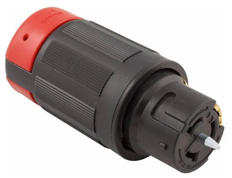 Eaton 50 AMP 480V (3 Phase - Female Connector)