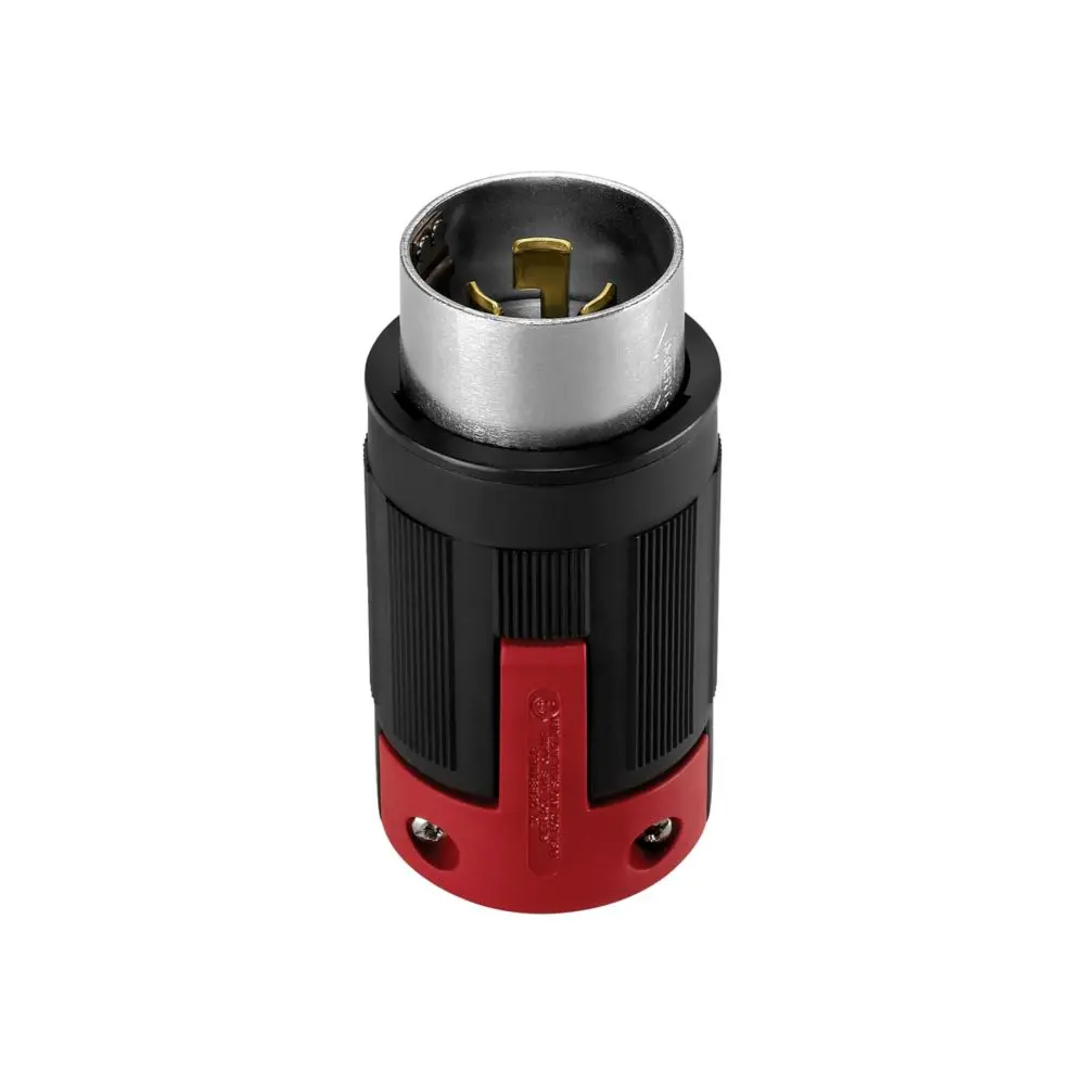 Eaton 50 AMP 480 Volt (3 Phase - Male Connector)