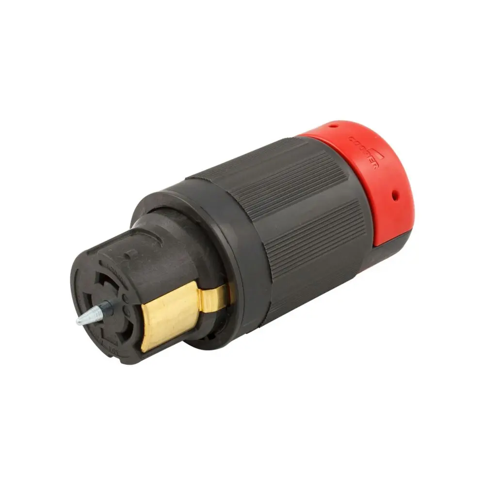 Eaton 50 AMP 230 VOLT (3-Phase - Female Connector)