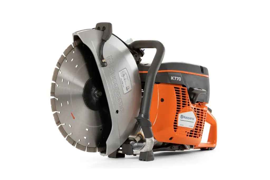 Husqvarna K770 14" Power Cutter