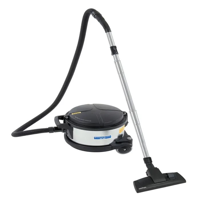 Nilfisk-Advance HEPA Canister Vacuum Euroclean GD930HSP