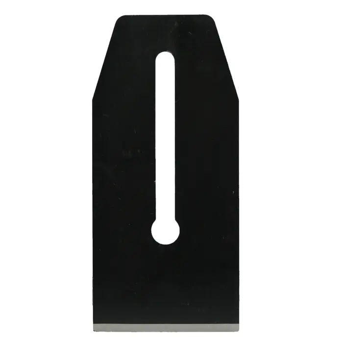 3.5" Scraper Blade for Spud Bar