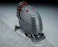 Nacecare TBL 1620/50 20" Scubber