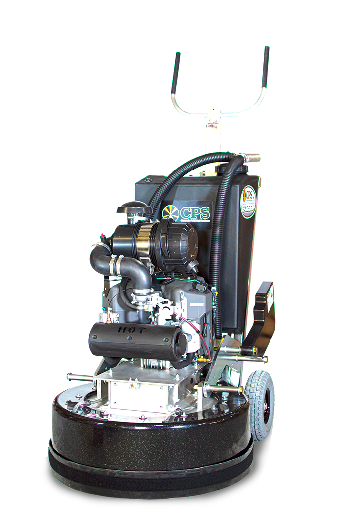 CPS G-320 Propane Floor Grinder 32"