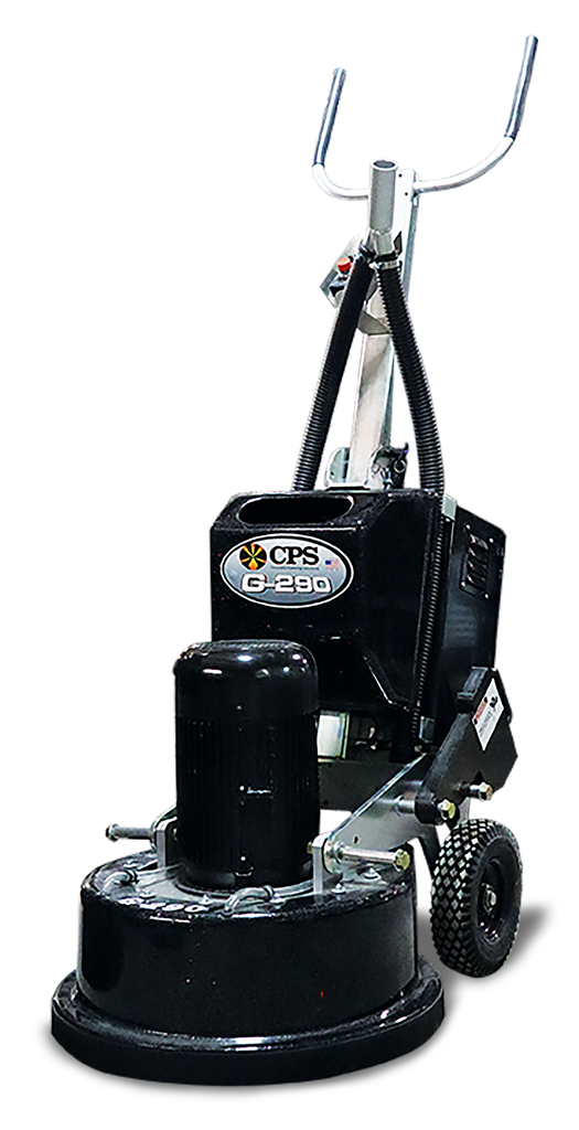 CPS G-290 Electric Floor Grinder 29"