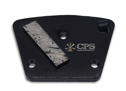 PCD Wear Bar (Clockwise)