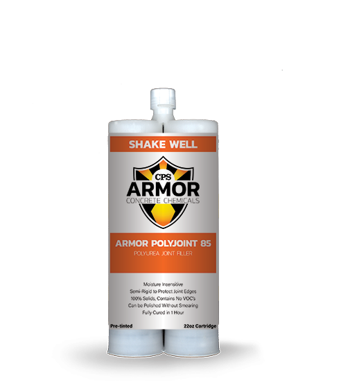 CPS Armor PolyJoint 85/90 Cartridge (22oz pre-tinted)