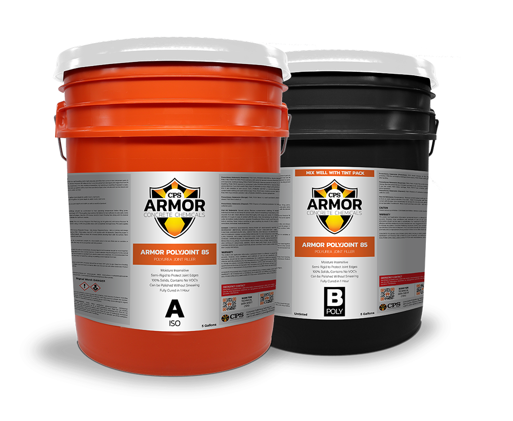 CPS Armor PolyJoint 85/90 Kit (10 Gallons untinted)