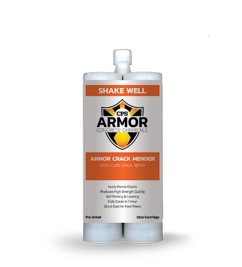 CPS Armor Crack Mender Cartridge (22oz)