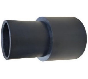 Cuff connecting hose to S-wands (S26/S36 &F26)