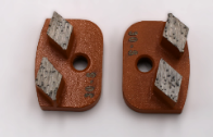 New Grind 30/40 Soft Bond Shark Tooth