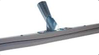Squeegee "18 Double Sponge Non-Marking