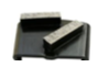 HTC Premium 30 Grit Double Seg Diamond (Medium Bond)