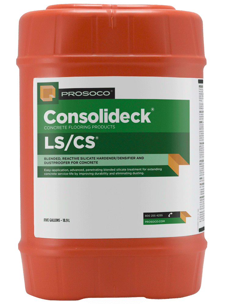 LS Densifier (5 Gallon)