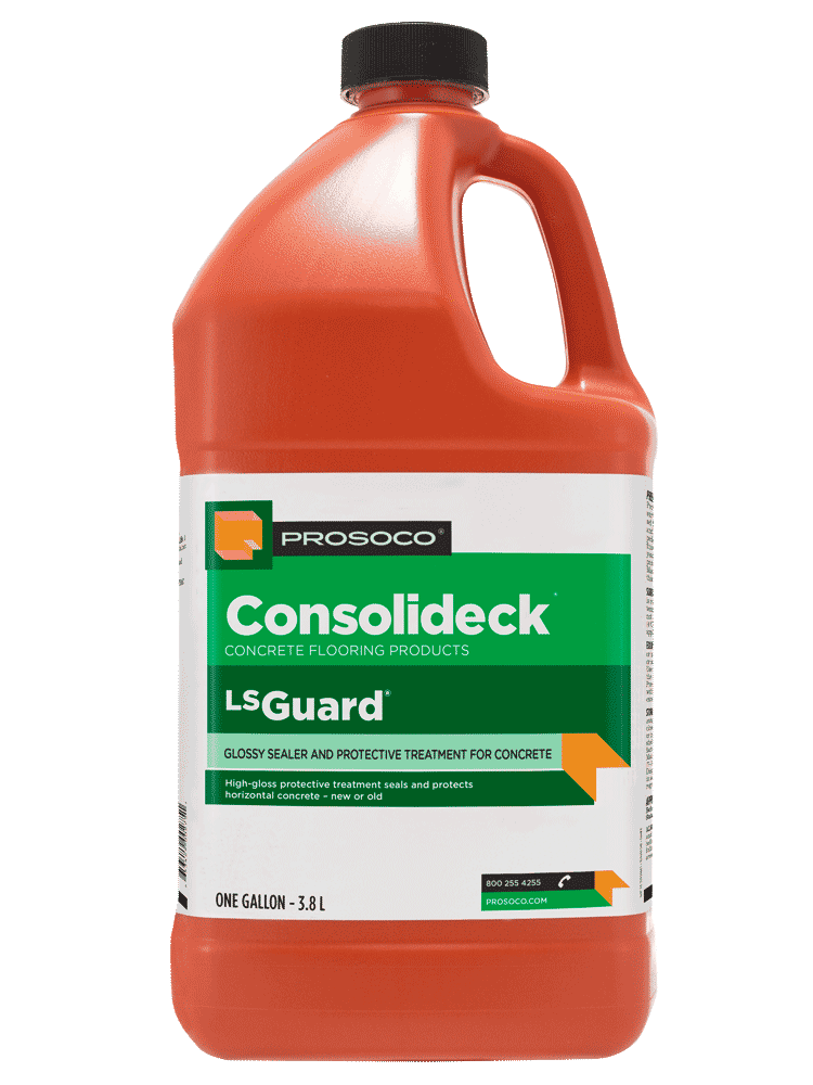 LS Guard (1 Gallon)