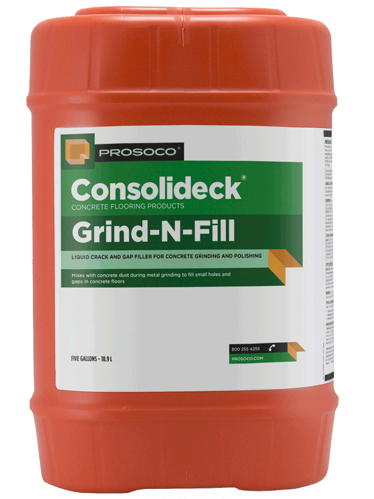 Grind-N-Fill (5 Gallon)
