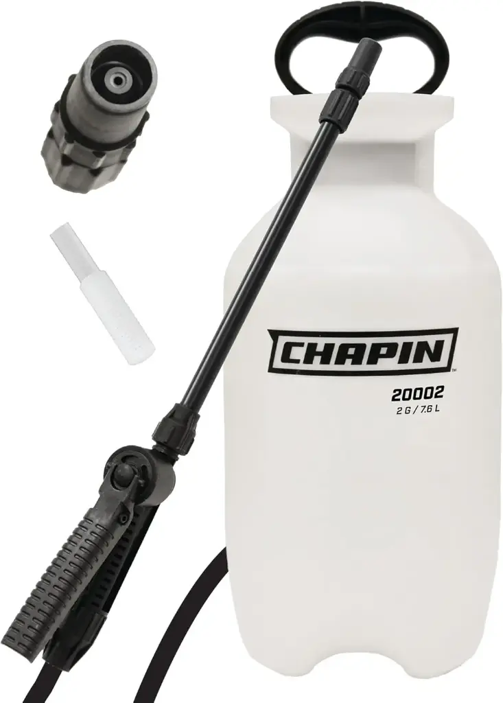 Chapin Multipurpose Pump Sprayer (2 Gallon)