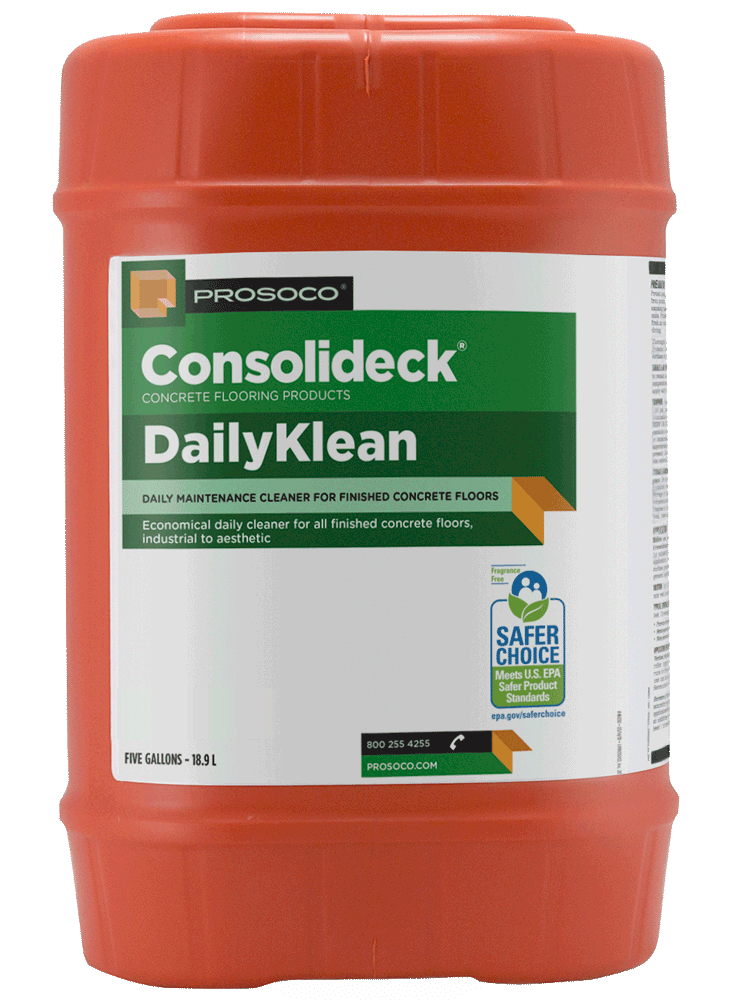 DailyKlean (5 Gallon)