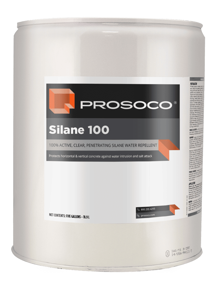 Silane 100 (5 Gallon)