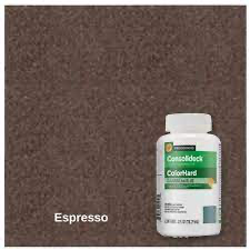 ColorHard (Espresso) 4oz