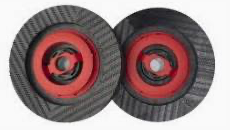 244NX Pad Drivers (Pack of 2)