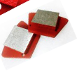 Lavina Full Face (60/80 Grit) Triple Hard Bond