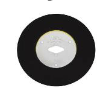 Lavina 9" Foam Plate for Polish Pads