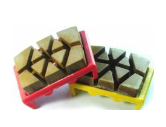 HTC EZ Resin Diamond (400 Grit) 8mm