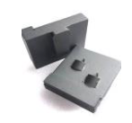 Husqvarna Redi-Lock Double PCD & Segment (Right Rotation) 1/4 Round
