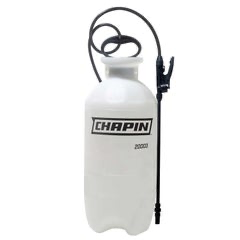 3 Gallon Multi-Purpose Pump Sprayer