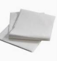 2-Ply White Patient Drape Sheets (100 per box)