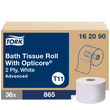 Tork Toilet Tissue 2-PLY (36x865 sheets) OptiCore Green Seal