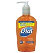 Dial Gold Antimicrobial Liquid Hand Soap (1 Gallon)