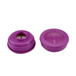 Honeywell Particulate Filters (2 Per Pack)