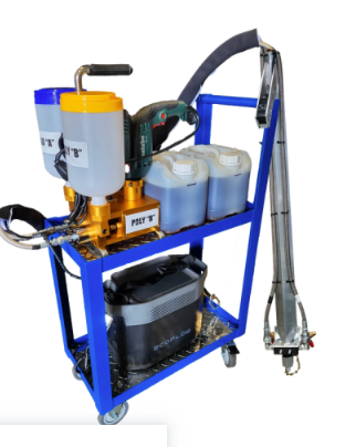SBMini (1 Gallon Capacity)
