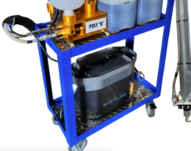 SBMini Cart & Battery
