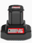 NX300 Fast Charger