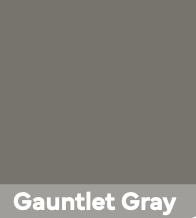 BSR-3 Polyurethane Repair 22oz (Gauntlet Gray)