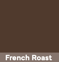 BSR-3 Polyurethane Repair 22oz (French Roast) 12 PACK