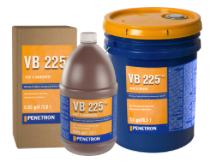 VB 225 (Epoxy Vapor Barrier) 2.55 Gallon Kit
