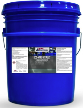 Ameripolish Eco-Hard MS Plus (5 Gallon)