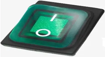 Vacuum Power Switch For F18, F26, F36