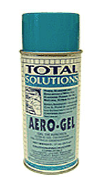 Aerosol Gel Citrus Degreaser/Cleaner
