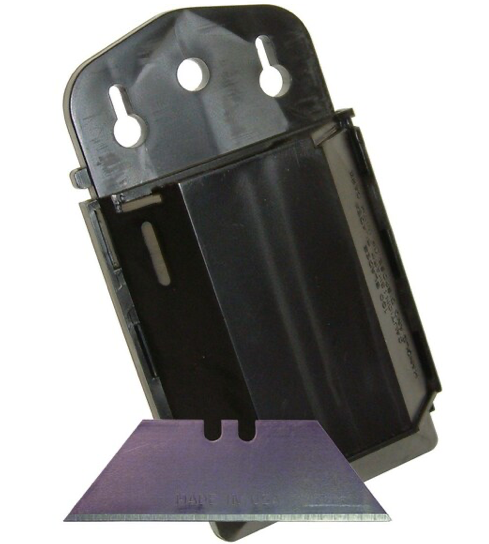 Heavy Duty Utility Knife Blade Dispenser (Type 92)