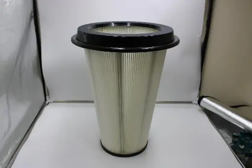 [F26CF] F26 Conical Prefilter (Ermator S26)