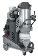 [V25GE] Lavina V-25 Propane Vacuum 