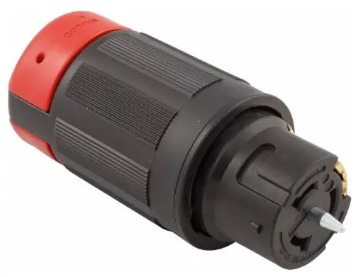 [CS8164EX] Eaton 50 AMP 480V (3 Phase - Female Connector)