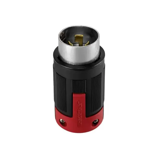 [CS8165EX] Eaton 50 AMP 480 Volt (3 Phase - Male Connector)
