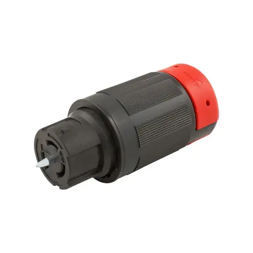 [CS8264EX] Eaton 50AMP 250V (1 Phase - Female Connector)